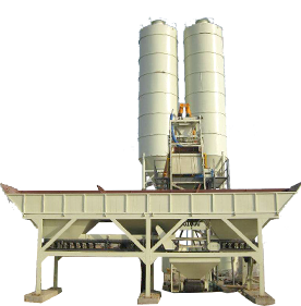 預(yù)制件混凝土攪拌站