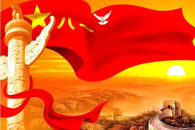 “八一”今天我因你們而自豪！