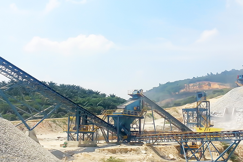 機(jī)制砂設(shè)備一套多少錢