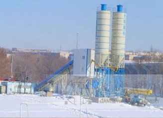 投資混泥土制品廠多少錢