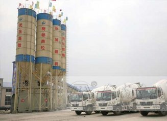 安徽亳州180混凝土攪拌站價格多少