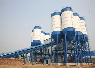 投資混凝土攪拌站注意事項(xiàng)