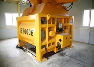 混凝土企業(yè)的蛻變史