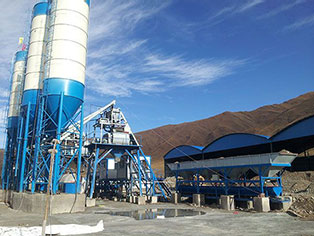 混凝土攪拌站操作安全意識(shí)