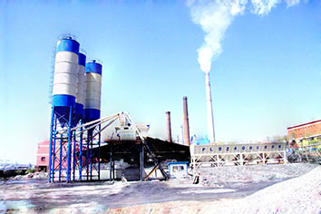 投資農(nóng)村攪拌站利潤(rùn)多大呢