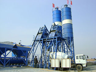 混凝土攪拌站價(jià)格表為什么差價(jià)這么大?