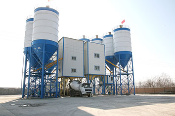 投資攪拌站怎樣長(zhǎng)遠(yuǎn)發(fā)展