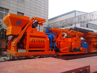 攪拌機價格不同主要與什么有關(guān)