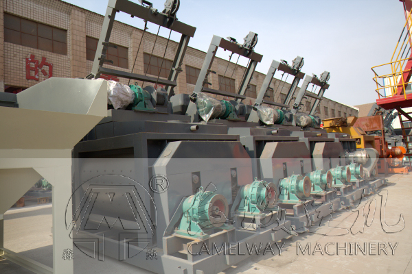 長城建機：服務的開始才是銷售的開始