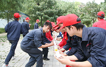 長城建機(jī)：誓將為客戶提供真正意義上的“零缺陷”產(chǎn)品而努力