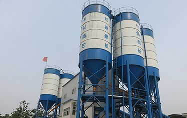 作為一門建材行業(yè) 商品混凝土已得到普遍使用