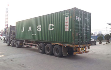 90混凝土攪拌站出口菲律賓 為長城建機拓展海外市場奠定更堅實基礎