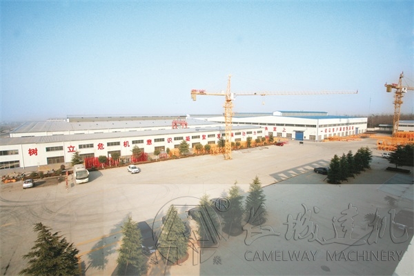 河南鄭州攪拌站公司、建筑工地存在的問題