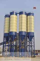 建一套商砼攪拌站價(jià)格意大利嗎？一套hzs180商混站一年賺多少錢？