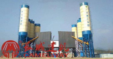 工程混凝土攪拌站 攪拌主機(jī)應(yīng)該如何選擇？