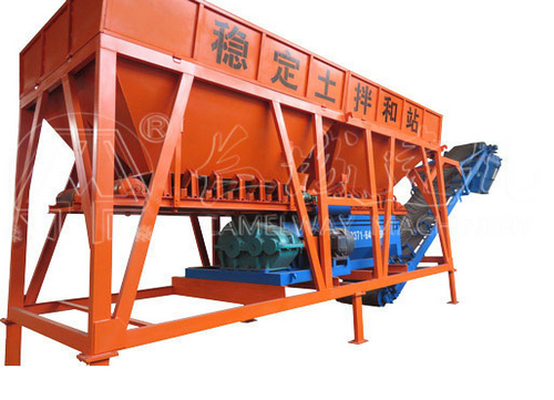穩(wěn)定土拌和站設(shè)備價(jià)格
