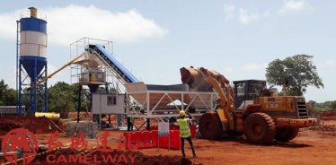 混凝土攪拌設(shè)備廠家推薦|鄭州混凝土拌和站廠家