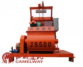 常用JS500小型混凝土攪拌機(jī)價(jià)格一覽表