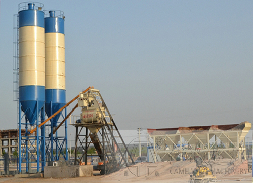 農(nóng)村開(kāi)攪拌站一年能掙多少錢