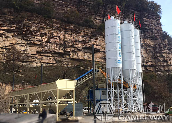 1方機攪拌站_報價_生產(chǎn)廠家