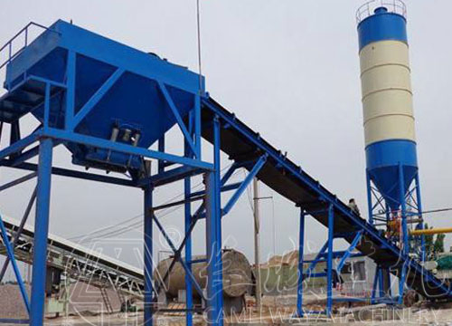 灰土拌合站(灰土拌和機(jī))價(jià)格