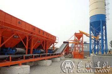 水泥穩(wěn)定土拌和機(jī)功率_價格