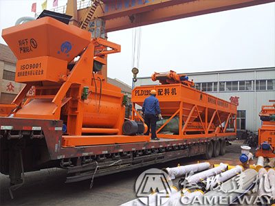 35攪拌站年利潤(rùn)是多少