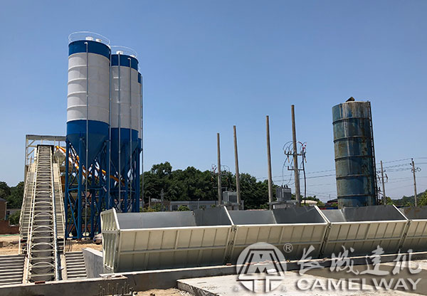 180商混站設(shè)備