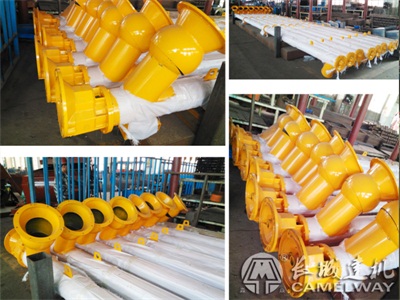 商砼攪拌站設備價格