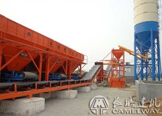 500水穩(wěn)站一個小時出多少方料?