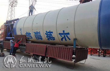 商混攪拌站的基礎(chǔ)構(gòu)造有哪些？商混攪拌站價(jià)格？