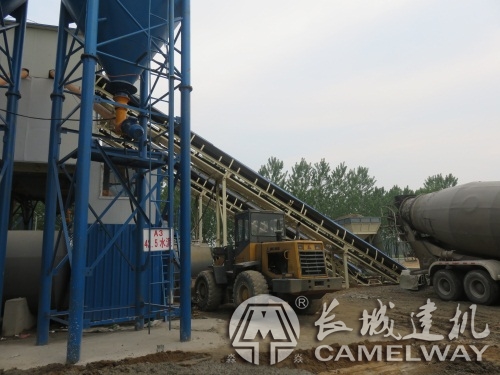 建商砼攪拌站設(shè)備一個多少錢