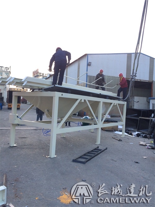 長城機(jī)械制造有限公司