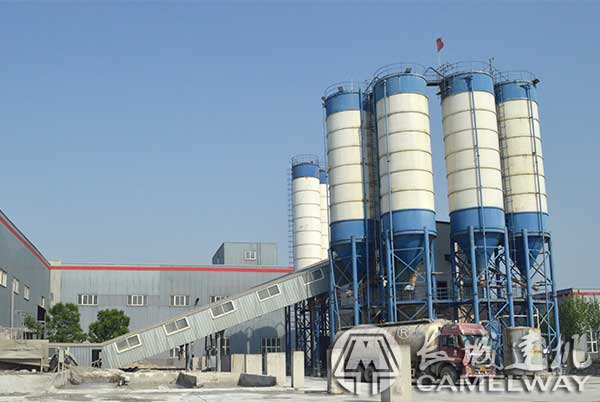 混凝土拌合站180產(chǎn)量及價(jià)格表