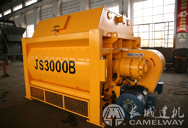 混凝土180攪拌主機報價