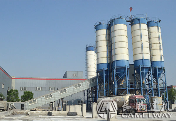 180商砼生產(chǎn)線價(jià)格表