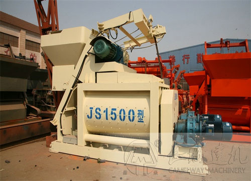 1500L攪拌機什么價格