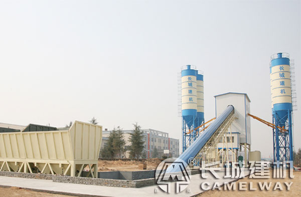 hzs90型水泥混凝土設(shè)備價格