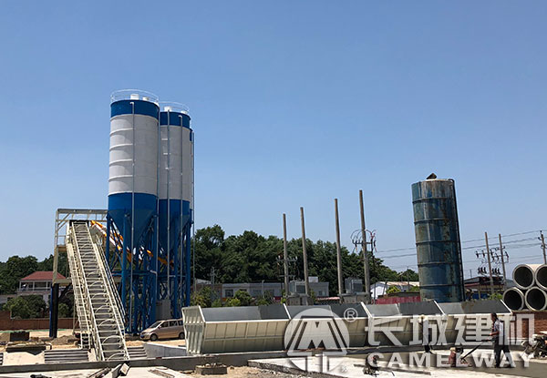 攪拌站3方機(jī)設(shè)備