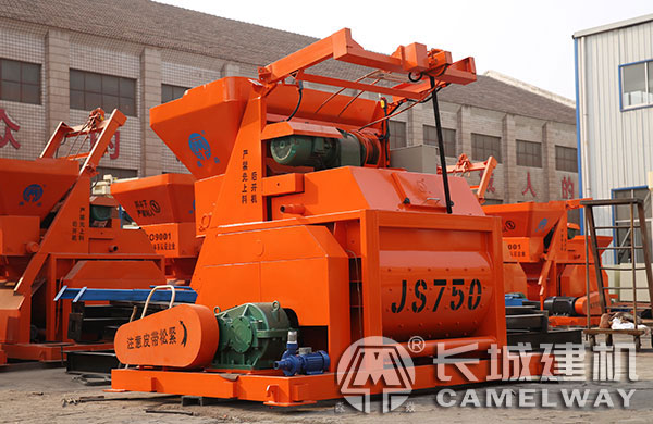 750全自動(dòng)混凝土攪拌機(jī)價(jià)格