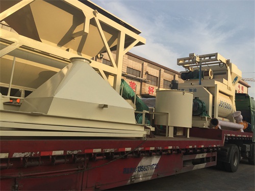 180攪拌站價(jià)格表