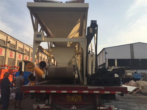 三一攪拌站價(jià)格180