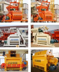 商混攪拌站攪拌主機(jī)卸料門不能開啟怎么解決？