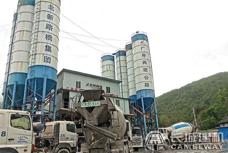 混凝土120型攪拌機(jī)價(jià)格