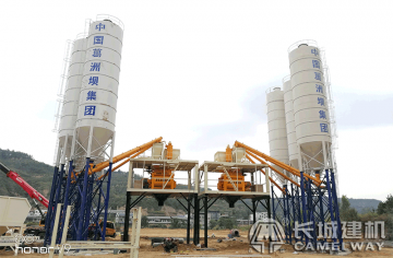 2方水泥混凝土攪拌站價(jià)格-產(chǎn)量