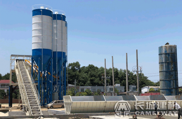 180商砼設(shè)備配置及報(bào)價(jià)