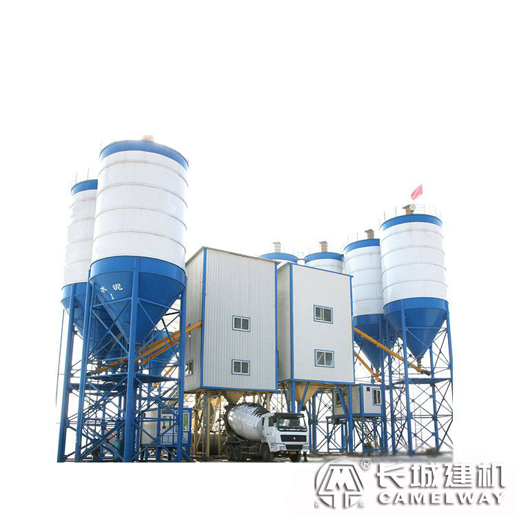 一套（條）hzs180攪拌站（生產(chǎn)線）的投資預(yù)算是多少？