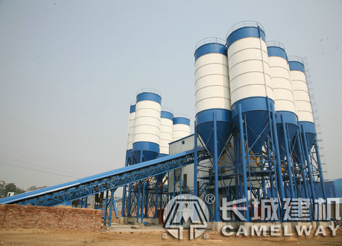 各種配置的商砼攪拌站設(shè)備圖片及價(jià)格?