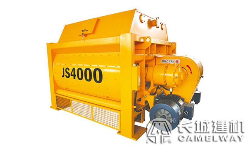 混凝土4方機(jī)每小時(shí)產(chǎn)量,