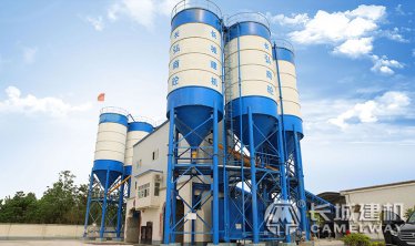 【干貨分享】這樣管理 攪拌站可節(jié)約30%成本~~